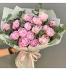 Пионы Краснодарские 15 шт
