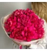 Монобукет «Будь счастлива!»