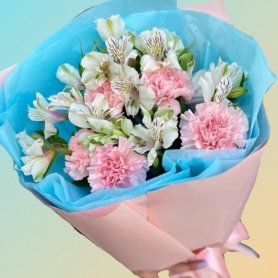 Поздравляю тебя! от интернет-магазина «Орхидея» в Надыме