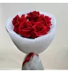 Моно букет 5 шт роз