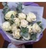 Для самой чистой и нежной!