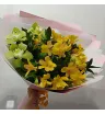 Сборный букет Нежные цветы, для тебя!