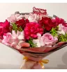 Моно букет роз Для драгоценной!
