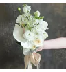 Свадебный букет сборный