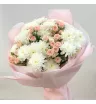 Сборный букет Вдохновение