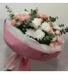 Сборный букет Для идеальной Леди! 1