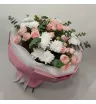 Сборный букет Для идеальной Леди!