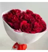 Монобукет из роз Воздушный привет