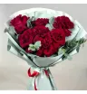 Букет из роз  Для самой любимой!