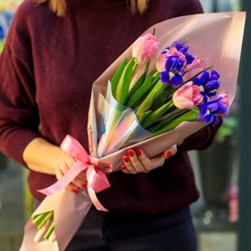 Элегантный сюрприз от интернет-магазина «Орхидея» в Надыме