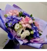 Сборный букет Мечта