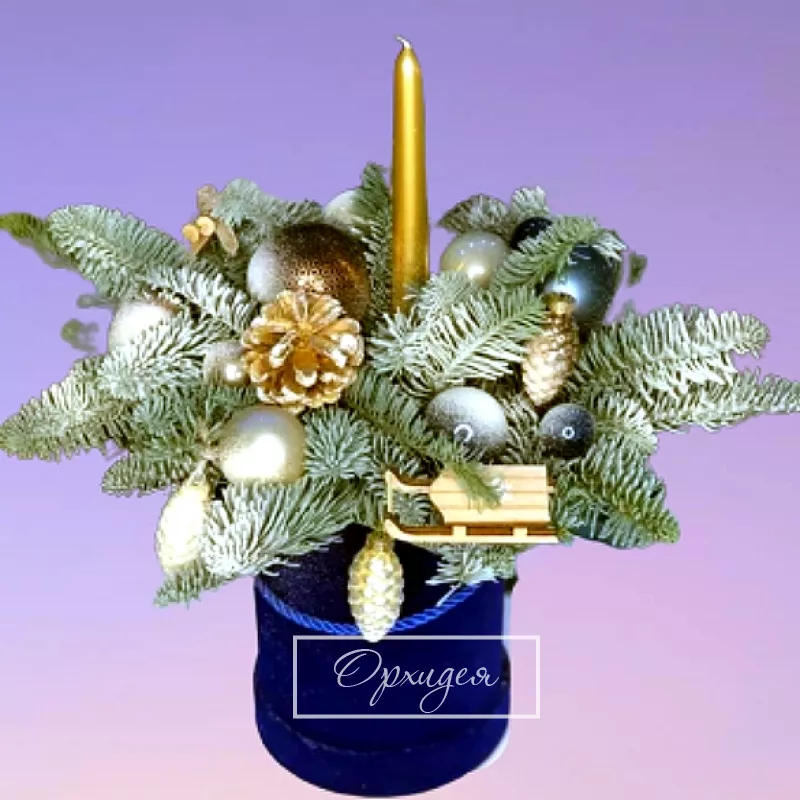 Новогодние чудеса