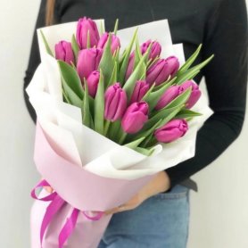 Встречай весну от интернет-магазина «Орхидея» в Надыме