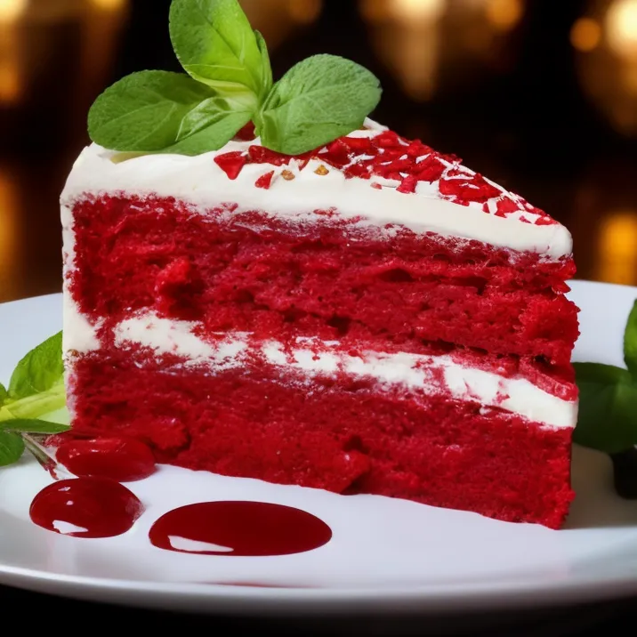 Десерт торт порционный в индивидуальной упаковке 300гр