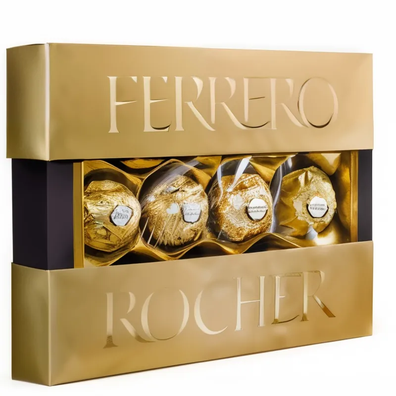 Конфеты шоколадные  с орехами